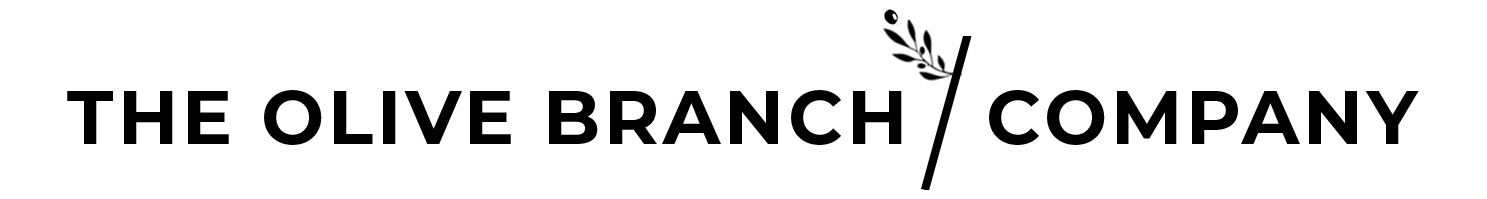 Olive Branch Mediation